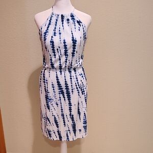 Cynthia Rowley 100% Rayon Dress Size M